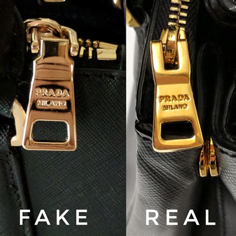 fake prada bag zipper|prada dust bag authentic.